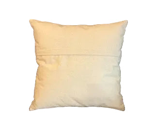 Whimsical Black Cat Pillow Cover